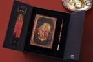 Dárková sada Paperblanks Gryffindor Gift Set midi PB6611-8
