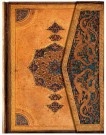 Paperblanks - Paperblanks zápisník Safavid 1603-8 mini linkovaný