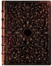 Paperblanks - Paperblanks zápisník Grolier 1598-7 mini linkovaný
