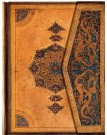 Paperblanks - Paperblanks zápisník Safavid 1602-1 midi linkovaný