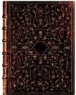 Paperblanks - Paperblanks zápisník Grolier 1595-6 ultra linkovaný
