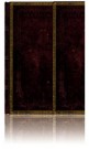 Paperblanks - Paperblanks zápisník Black Moroccan 843-0 grande linkovaný