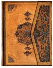Paperblanks - Paperblanks zápisník Safavid 1601-4 ultra linkovaný