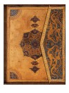 Paperblanks - Paperblanks adresář Safavid 1903-9 ultra