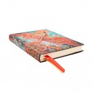 Diář Paperblanks 2026 Firebird Flexis maxi horizontální FE0848-5