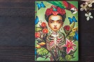 Paperblanks zápisník Frida ultra linkovaný 6528-9