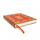 Diář Paperblanks 2026 Fiammetta Flexis ultra denní FE0852-2