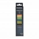 Paperblanks - Tužka Paperblanks Van Gogh’s Still Life 4 ks PA1423-3