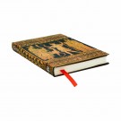 Zápisník Paperblanks Gathering of Deities Flexis midi linkovaný FB1356-4