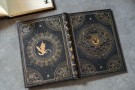 Zápisník Paperblanks Shadows of Navarre ultra nelinkovaný PB9987-1