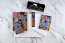 Diář Paperblanks 2026 Celestial Magic Flexis midi horizontální FE0837-9