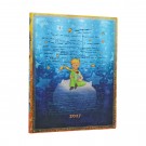 Paperblanks - Diář Paperblanks 2027 Saint-Exupéry, The Little Prince Flexis ultra vertikální FE2019-7