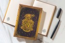 Zápisník Paperblanks Hufflepuff midi linkovaný PBD6517