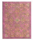Paperblanks - Paperblanks diář 2024 Diamond Jubilee ultra verso DE0507-0