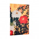Paperblanks - Diář Paperblanks 18měsíční 2025-2026 Natsu maxi vertikální DE0715-0