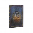 Paperblanks - Zápisník Paperblanks The Crown Reclaimed mini linkovaný PB2355-6