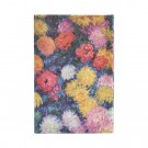 Diář Paperblanks 2026 Monet’s Chrysanthemums mini verso DE0742-6