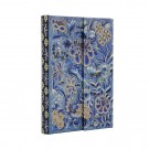 Paperblanks - Diář Paperblanks 18měsíční 2026-2027 Blue Willow mini horizontální DE1873-6