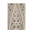 Diář Paperblanks 2026 Vault of the Milan Cathedral midi horizontální DE0764-8