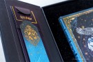 Dárková sada Paperblanks Ravenclaw Gift Set midi PB6612-5