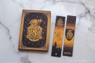 Dárková sada Paperblanks Hufflepuff Gift Set midi PB6613-2