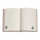 Zápisník Paperblanks Gryffindor midi nelinkovaný PBD6512