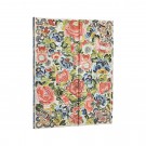  - Diář Paperblanks 2026 Pear Garden ultra vertikální DE0808-9