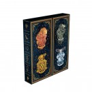 Dárková sada Paperblanks Hufflepuff Gift Set midi PB6613-2