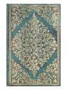 Paperblanks - Paperblanks diář 2024 Oceania maxi vertikální DE0484-4