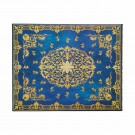 Kniha hostů Paperblanks Silk Sky linkovaná PB1347-2