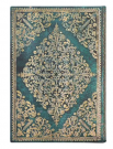 Paperblanks diář 2024 Oceania midi denní DE0446-2