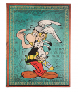 Zápisník Paperblanks Asterix the Gaul ultra linkovaný PB9697-9