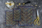 Diář Paperblanks 2026 Wildflower Song  mini denní DE0726-6