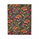 Diář Paperblanks 2026 Wild Flowers Flexis ultra vertikální FE0858-4