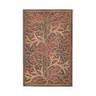 Diář Paperblanks 2026 Wildwood Flexis maxi horizontální FE0850-8