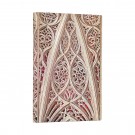 Paperblanks - Zápisník Paperblanks Vault of the Milan Cathedral (Burgundy) Flexis mini linkovaný FB1547-6