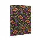 Paperblanks - Diář Paperblanks 2027 Wild Flowers Flexis ultra vertikální FE2020-3