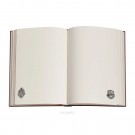 Zápisník Paperblanks Hufflepuff midi nelinkovaný PBD6518