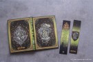 Zápisník Paperblanks Slytherin midi linkovaný PBD6513