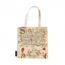 Paperblanks - Látková taška Paperblanks Flemish Rose 8152-4