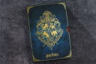 Dárková sada Paperblanks Hogwarts Houses Boxed Set midi PB6610-1
