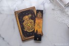 Zápisník Paperblanks Hufflepuff midi linkovaný PBD6517