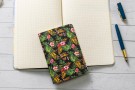 Sešit Paperblanks Nani A4 linkovaný CB1496-7