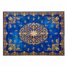 Paperblanks - Desky na dokumenty Paperblanks Silk Sky, 325x235x5mm PA1403-5