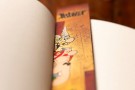 Diář Paperblanks 2026 Asterix & Obelix mini horizontální DE0727-3
