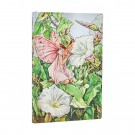 Paperblanks - Diář Paperblanks 2027 Bindweed Fairy Flexis mini horizontální FE1992-4