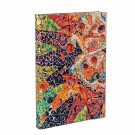 Paperblanks - Zápisník Paperblanks Gaudi’s Sun mini linkovaný PB9796-9