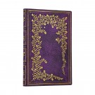 Paperblanks - Zápisník Paperblanks New York Rose Flexis mini linkovaný FB1542-1