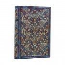 Paperblanks - Diář Paperblanks 2027 Wildflower Song mini denní DE1893-4