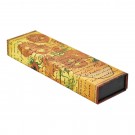Paperblanks - Penál Paperblanks Van Gogh, Sunflowers PA1561-2